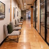 Homestead Coworking