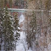 Mackenzie Ravine