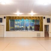 Carvel Hall
