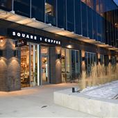 Square 1 Coffee