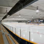 Gibbons Arena