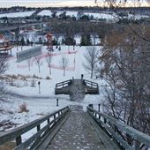 Grierson Hill
