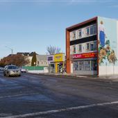 Norwood Boulevard
