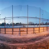 Mowat Park Rink