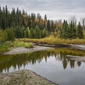 Whitemud Ravine South (Whitemud Drive - Westbrook Drive)
