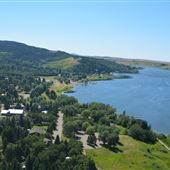 Elkwater - Cypress Hills