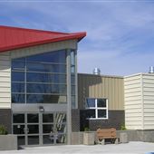 Tom Hornecker Recreation Centre