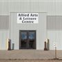 Elk Point Allied Arts Center