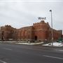 Calgary Mewata Armoury