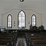 Carmangay Methodist Church