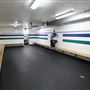 Cochrane Arena
