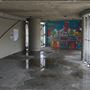 Millenium Skateboard Park
