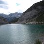 Spray Lakes