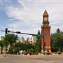 St. Albert Downtown / Perron District