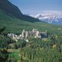 Fairmont Banff Springs Hotel