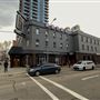 Crash Hotel