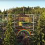 Snow Valley Aerial Park