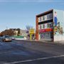 Norwood Boulevard