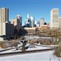 Rossdale & Diamond Park (Winter)