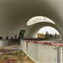 Anthony Henday Wildlife Underpass