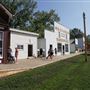 Byrne's Shoe Shop - Fort Edmonton Park