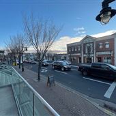 St. Albert Main Street