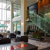 Matrix Hotel
