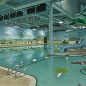 Didsbury Memorial Complex Arena