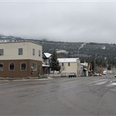 Bellevue AB