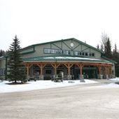 Bragg Creek Community Centre