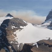 Cline Glacier