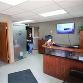 Cochrane Collision Repair Ltd