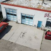 Deanz Garage
