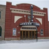 Empress Theatre