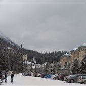 Fairmont Chateau Lake Louise