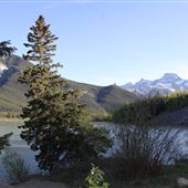 Gap Lake