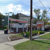 Gas Plus - Parkdale