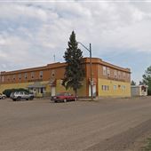 Grange Hotel