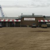 Lazy Ace Saloon