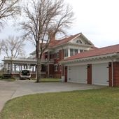 Magrath Mansion