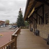 Museum of the Highwood