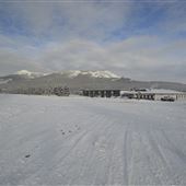 Nordegg Lodge Hotel