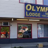 Olympia Motel & Lodge