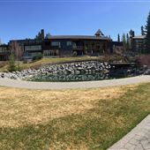 Priddis Greens Golf and Country Club