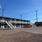 Ranchland Inn