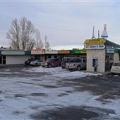 Toppler Bowl