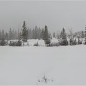 Spray Lakes Gravel Pit
