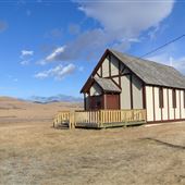 St. Aidan Anglican Church
