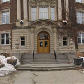 University of Alberta