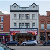 Whyte Avenue